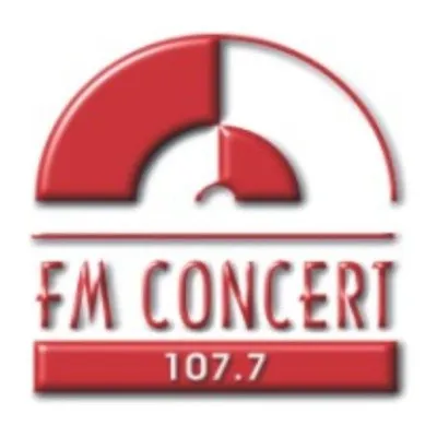 Live streaming FM Concert