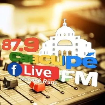 Live streaming Radio Caacupé RSM