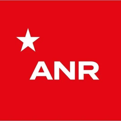 Live streaming ANR Radio
