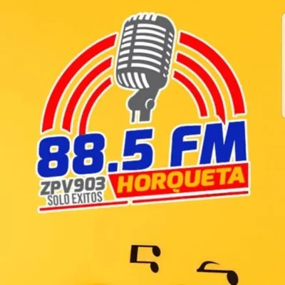 Live streaming Horqueta FM