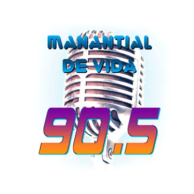 Live streaming Radio Manantial