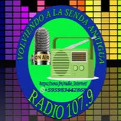 Live streaming Radio Volviendo Ala Senda Antigua