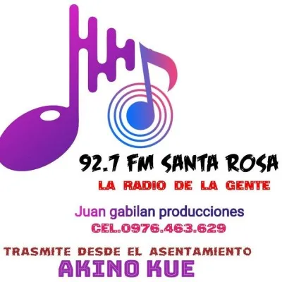 Live streaming Santa Rosa
