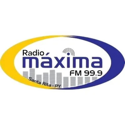 Live streaming Maxima FM