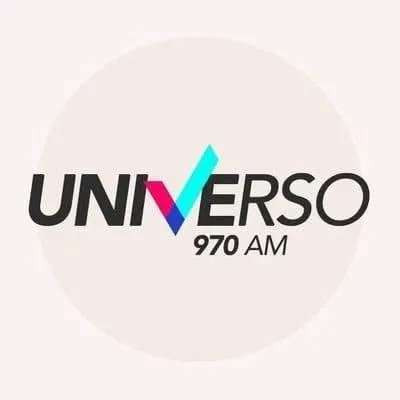 Live streaming Universo