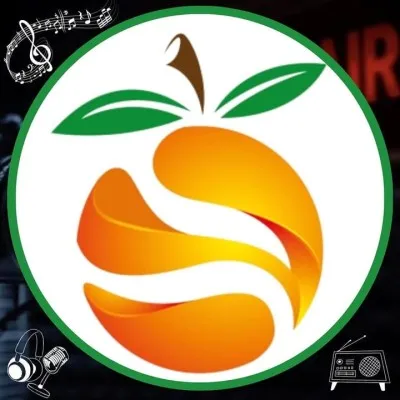 Live streaming Radio Naranjaty