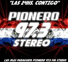Live streaming Radio Pionero 97.3 Stereo