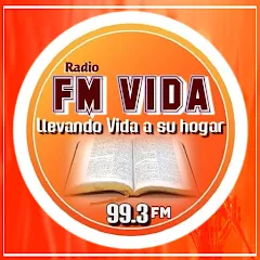 Live streaming Radio Vida FM