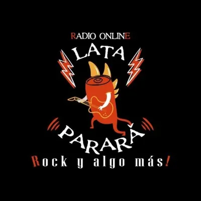 Live streaming Radio Lata Pararâ
