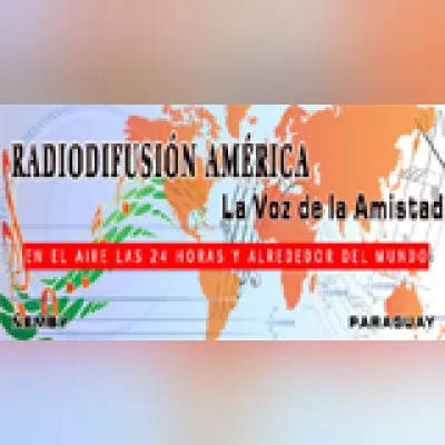 Live streaming Radiodifusion America