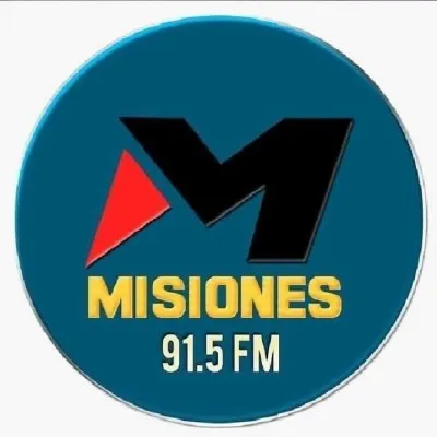 Live streaming Misiones FM