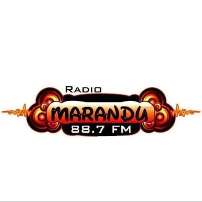 Live streaming Radio Marandú