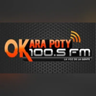 Live streaming Radio Okarapoty