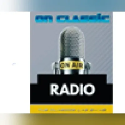 Live streaming On Classic Radio Py