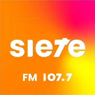 Live streaming Radio Siete
