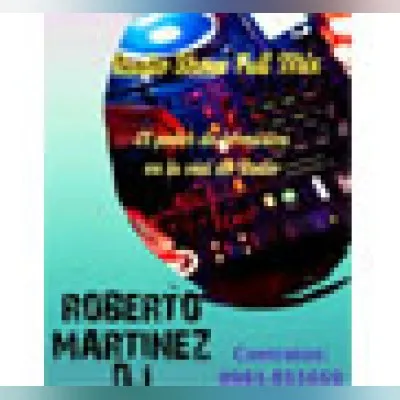 Live streaming Radio Show Full Mix