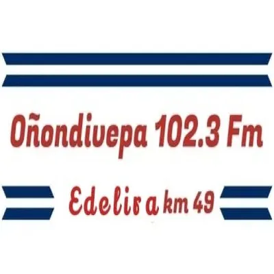 Live streaming Radio 102.3 FM