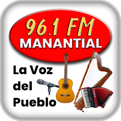 Live streaming Manantial