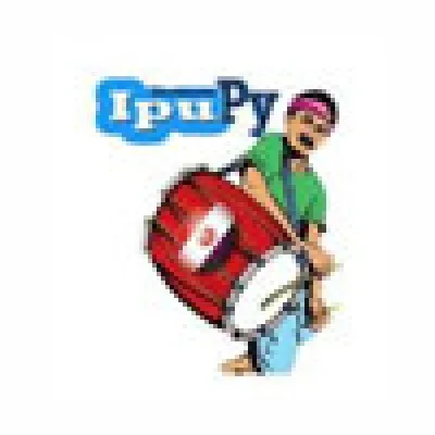 Live streaming Radio Ipupy Entretenimiento