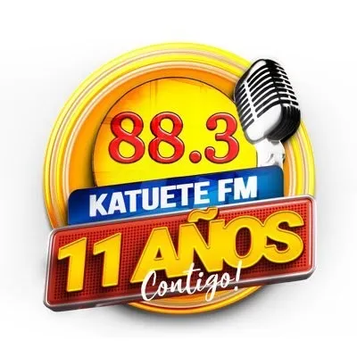 Live streaming Katueté FM
