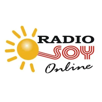 Live streaming Radio Soy