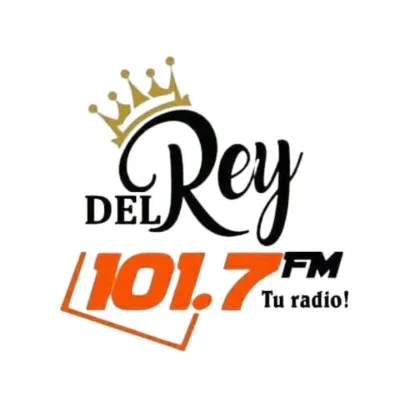 Live streaming Radio Del Rey