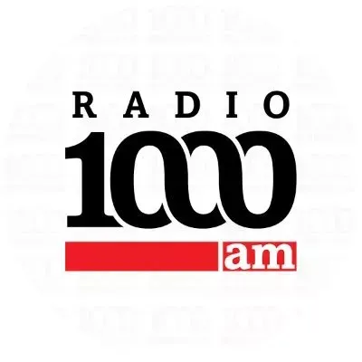 Live streaming Radio 1000 AM