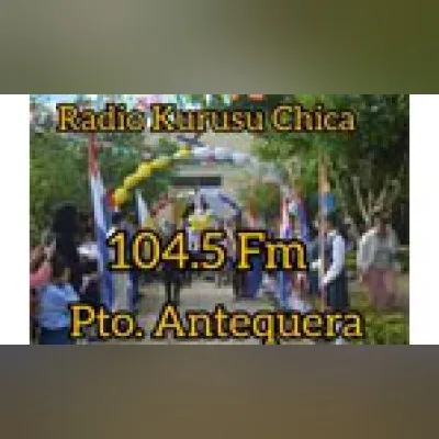 Live streaming Radio Kurusu Chica
