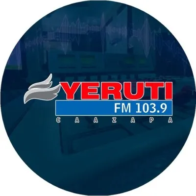 Live streaming Radio Yerutí