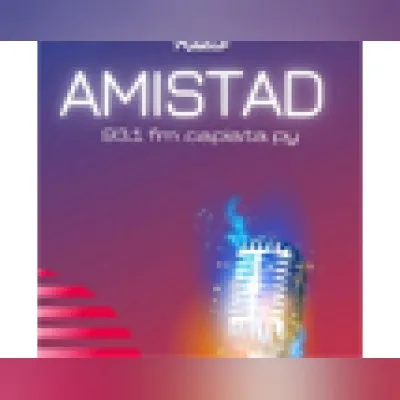 Live streaming Radio Amistad