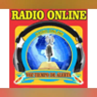 Live streaming Radio Voz De Alerta