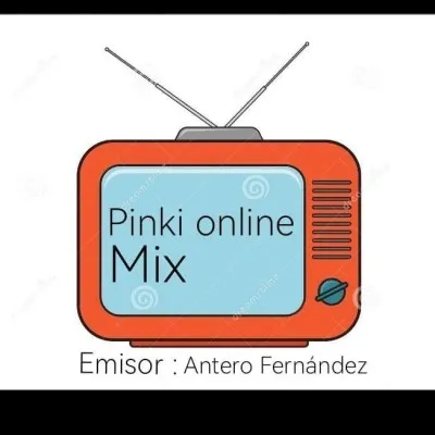 Live streaming Pinki Mix Radio Online