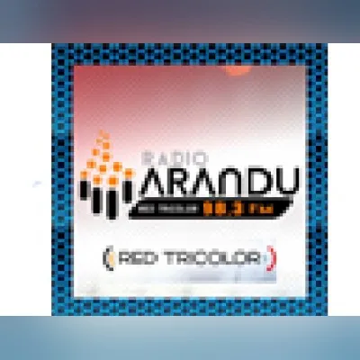 Live streaming Radio Arandú
