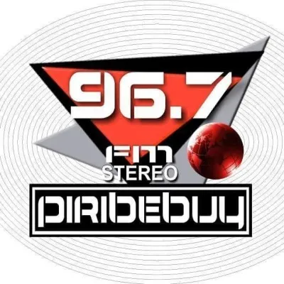 Live streaming Radio Piribebuy
