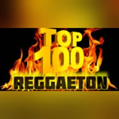 TOP 100 Reggaeton Exitos del Momento Radio