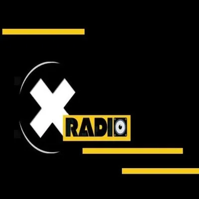 Live streaming Radio X Paraguay