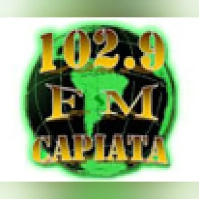 Live streaming Capiatá FM