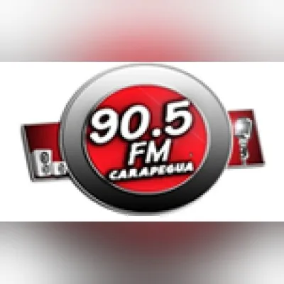 Live streaming Radio Carapegua FM