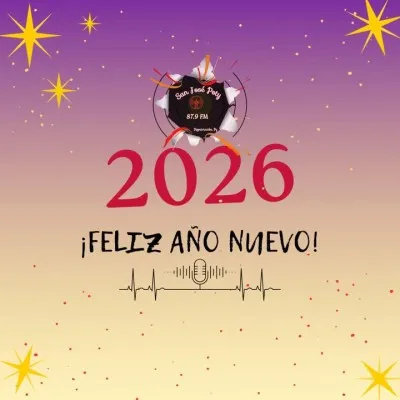Live streaming Radio San José Poty