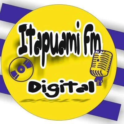 Live streaming Itapuami