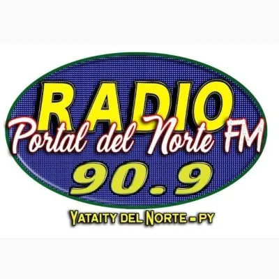 Live streaming Portal Del Norte