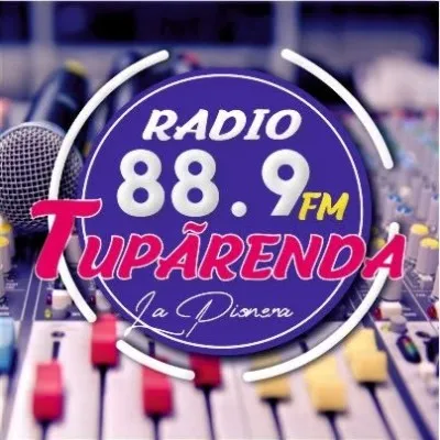 Live streaming Tuparendá