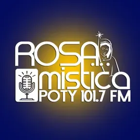 Radio Rosa Mística Poty