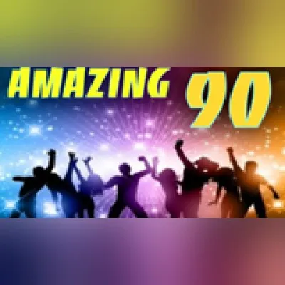 Amazing 90s Music