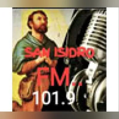 Live streaming Radio San Isidro Fm