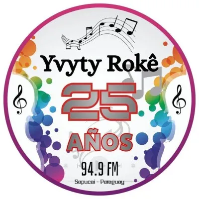 Live streaming Yvyty Rokê