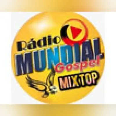 Live streaming Radio Mundial Gospel Mix Top