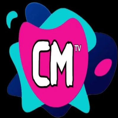Live streaming CM Music Paraguay
