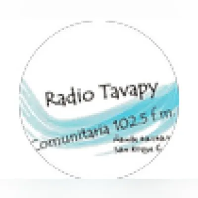 Live streaming Tavapy Fm