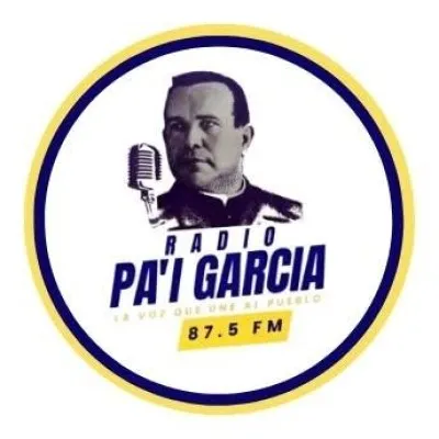 Live streaming Radio Pa'i García